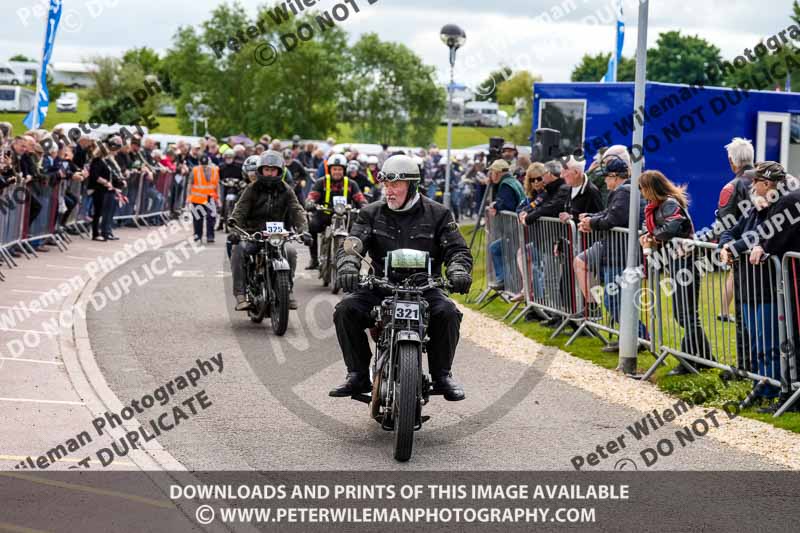 Vintage motorcycle club;eventdigitalimages;no limits trackdays;peter wileman photography;vintage motocycles;vmcc banbury run photographs